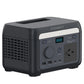Cygnett Roam 200W/102.4Wh Portable Power Station - Black