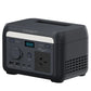 Cygnett Roam 200W/102.4Wh Portable Power Station - Black