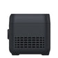 Cygnett Roam 200W/102.4Wh Portable Power Station - Black