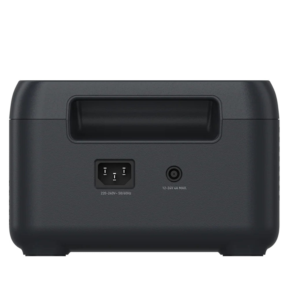 Cygnett Roam 200W/102.4Wh Portable Power Station - Black