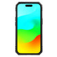 Cygnett Rugged Case (Suits iPhone 15) - Black