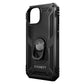 Cygnett Rugged Case (Suits iPhone 15) - Black