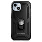 Cygnett Rugged Case (Suits iPhone 15) - Black