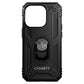 Cygnett Rugged Case (Suits iPhone 15 Plus) - Black