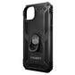 Cygnett Rugged Case (Suits iPhone 15 Plus) - Black