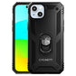 Cygnett Rugged Case (Suits iPhone 15 Plus) - Black