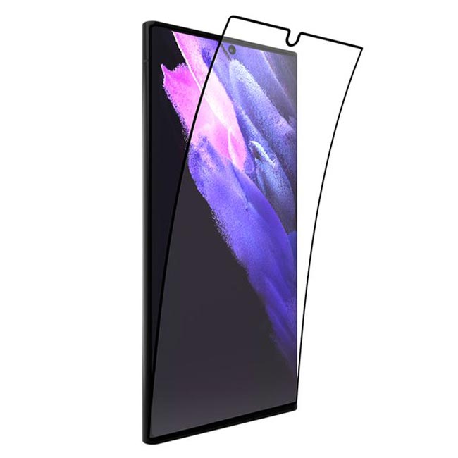 Cygnett Tough Screen Protector (Suits Galaxy S22 Ultra) – Clear