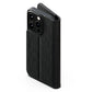 Cygnett Urban Wallet Case (Suits iPhone 15 Pro Max) - Black