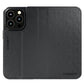 Cygnett Urban Wallet Case (Suits iPhone 15 Pro) - Black