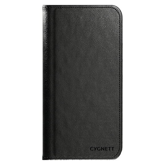 Cygnett Urban Wallet Case (Suits iPhone 15 Plus) - Black