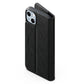 Cygnett Urban Wallet Case (Suits iPhone 15 Plus) - Black