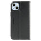 Cygnett Urban Wallet Case (Suits iPhone 15 Plus) - Black