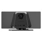 DDPAI M5S Car Stereo Dash Cam with Wireless Apple CarPlay and Android Auto