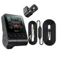 DDPAI Z40 GPS Dual Channel Dash Cam 3K Front and FHD Rear Camera