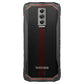 DOOGEE Blade10 4G (6.56-Inch, 4GB RAM+128GB Storage) Rugged SmartPhone - Red