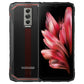 DOOGEE Blade10 4G (6.56-Inch, 4GB RAM+128GB Storage) Rugged SmartPhone - Red