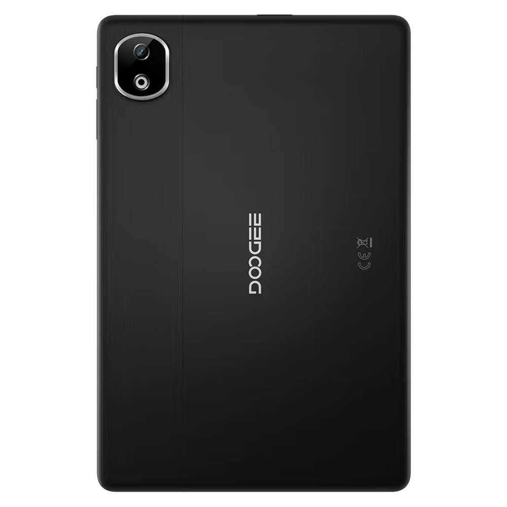 DOOGEE T30E 4G (11-Inch, 9GB RAM+128GB Storage) with Accessory Bundle - Black