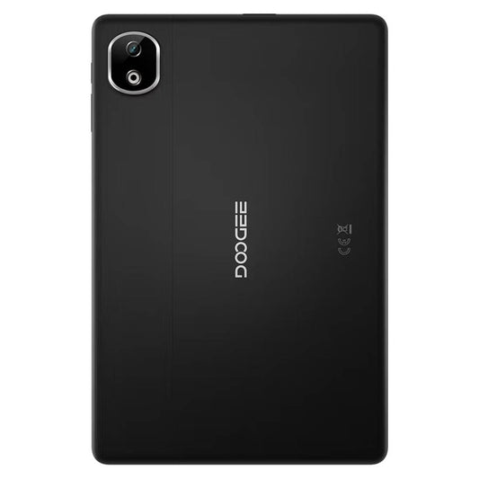 DOOGEE T30E 4G (11-Inch, 9GB RAM+128GB Storage) with Accessory Bundle - Black