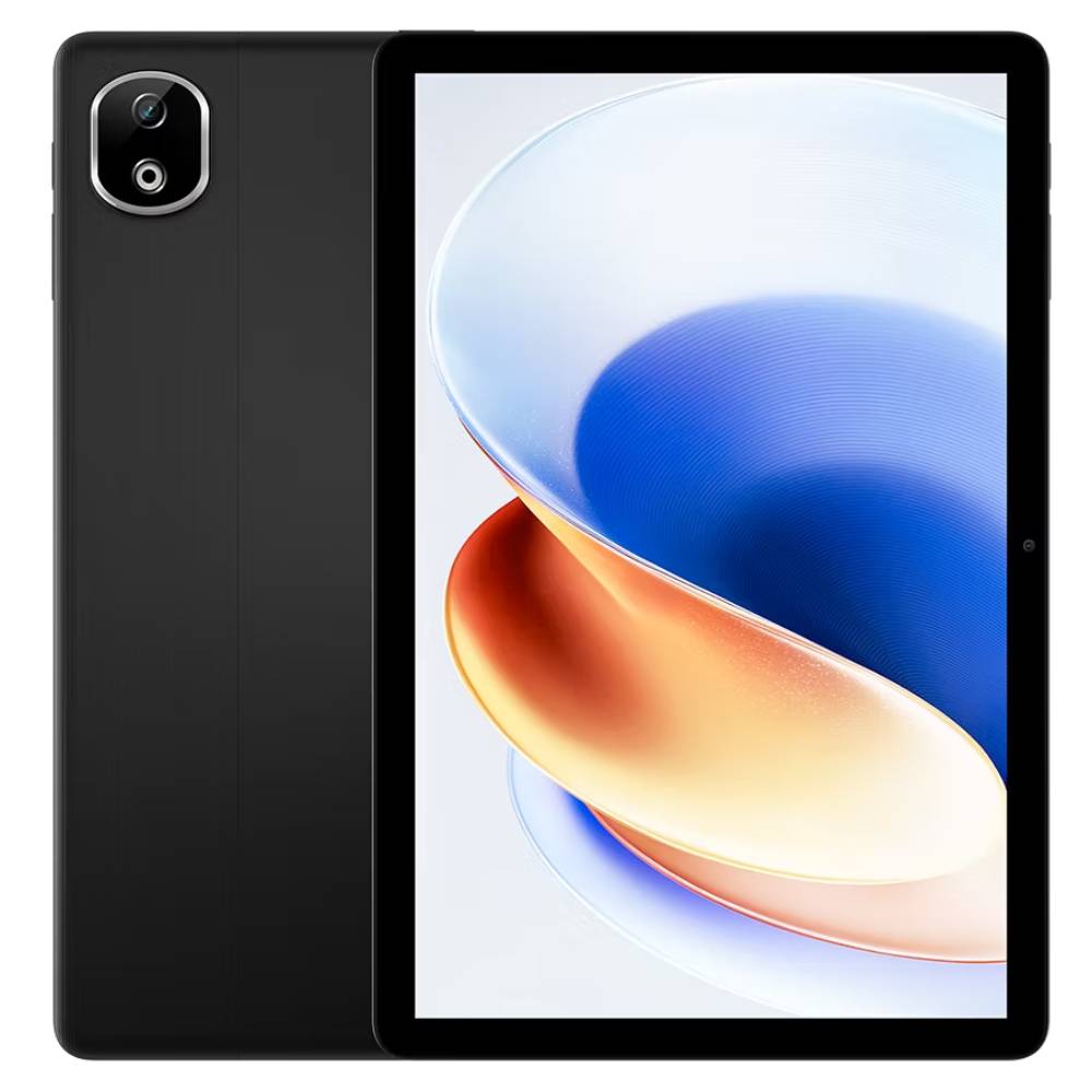 DOOGEE T30E 4G (11-Inch, 9GB RAM+128GB Storage) with Accessory Bundle - Black