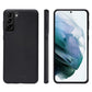Dbramante Bornholm Case (Suits Galaxy S21 Plus) - Night Black