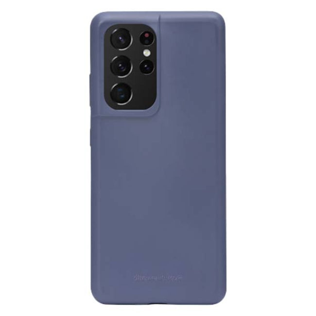 Dbramante Bornholm Case (Suits Samsung Galaxy S21 Ultra) - Ocean Blue