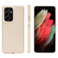 Dbramante Bornholm Case (Suits Samsung Galaxy S21 Ultra) - Sahara Sand