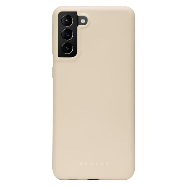 Dbramante Bornholm Case (Suits Galaxy S21 Plus) - Sahara Sand