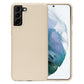Dbramante Bornholm Case (Suits Galaxy S21 Plus) - Sahara Sand