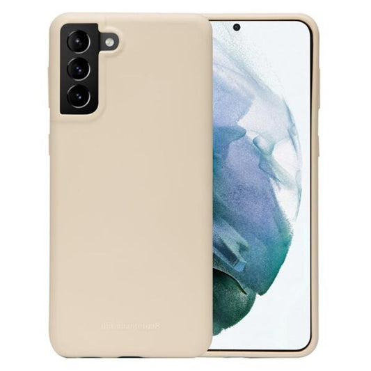 Dbramante Bornholm Case (Suits Galaxy S21 Plus) - Sahara Sand