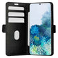 Dbramante Copenhagen Slim Case (Suits Samsung Galaxy S20 Plus) - Black
