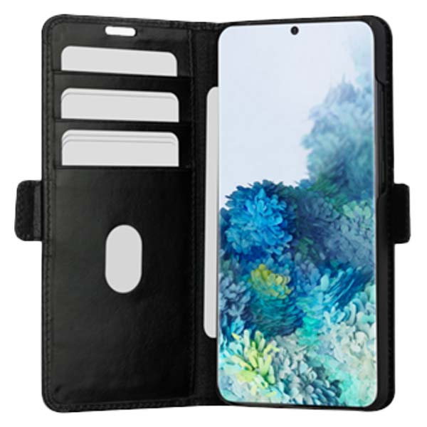 Dbramante Copenhagen Slim Case (Suits Samsung Galaxy S20 Plus) - Black