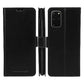 Dbramante Copenhagen Slim Case (Suits Samsung Galaxy S20 Plus) - Black