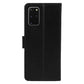 Dbramante Copenhagen Slim Case (Suits Samsung Galaxy S20 Plus) - Black