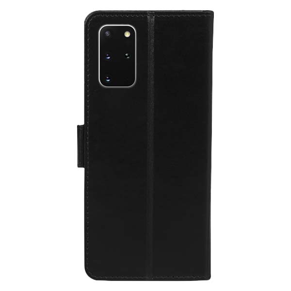 Dbramante Copenhagen Slim Case (Suits Samsung Galaxy S20 Plus) - Black