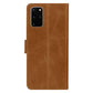 Dbramante Copenhagen Slim Case (Suits Samsung Galaxy S20 Plus) - Tan