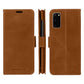 Dbramante Copenhagen Plus Case (Suits Samsung Galaxy S20 Plus) - Tan