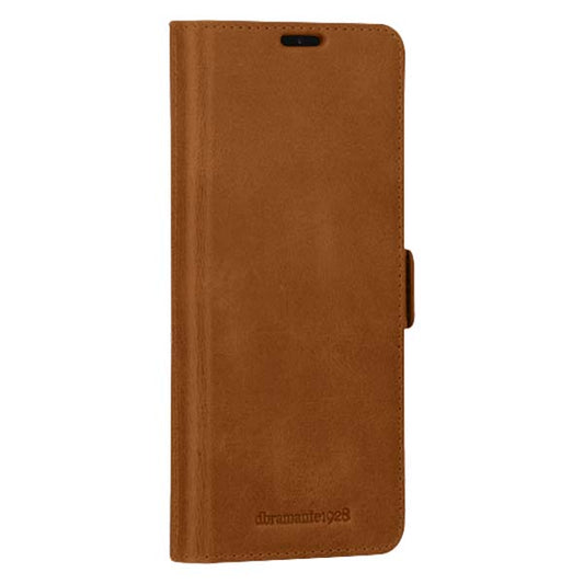Dbramante Copenhagen Slim Case (Suits Samsung Galaxy S20 Plus) - Tan