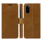 Dbramante Copenhagen Plus Case (Suits Samsung Galaxy S20) - Tan