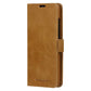 Dbramante Copenhagen Plus Case (Suits Samsung Galaxy S20) - Tan