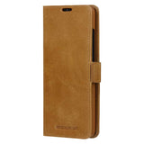 Dbramante Copenhagen Plus Case (Suits Samsung Galaxy S20) - Tan