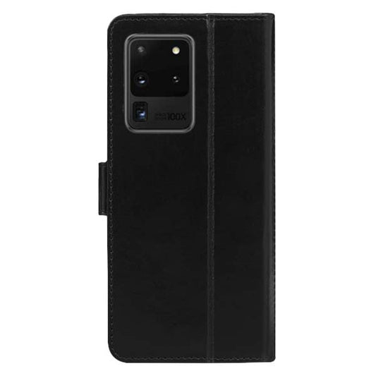 Dbramante Copenhagen Slim Case (Suits Samsung Galaxy S20 Ultra) - Black