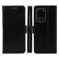 Dbramante Copenhagen Slim Case (Suits Samsung Galaxy S20 Ultra) - Black