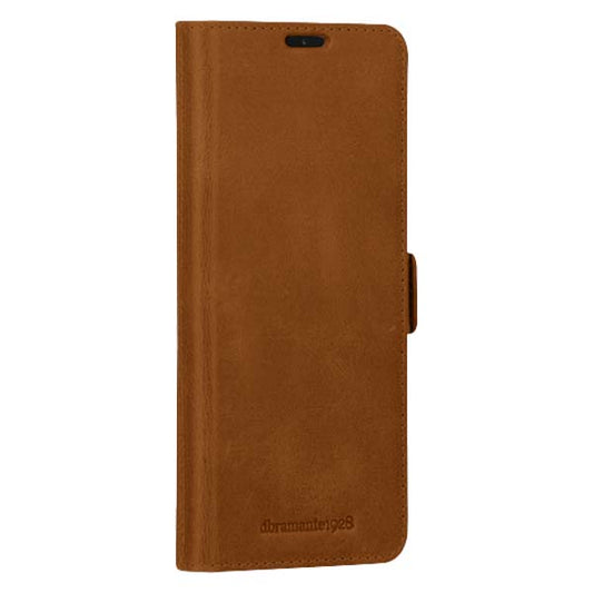 Dbramante Copenhagen Plus Case (Suits Samsung Galaxy S20 Ultra) - Tan