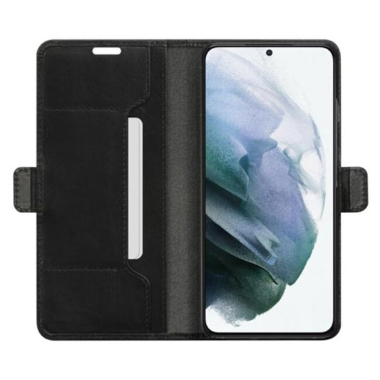 Dbramante Copenhagen Slim Case (Suits Samsung Galaxy S21 Plus) - Black