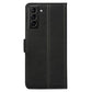 Dbramante Copenhagen Slim Case (Suits Samsung Galaxy S21 Plus) - Black