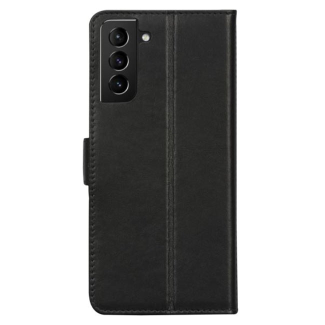Dbramante Copenhagen Slim Case (Suits Samsung Galaxy S21 Plus) - Black