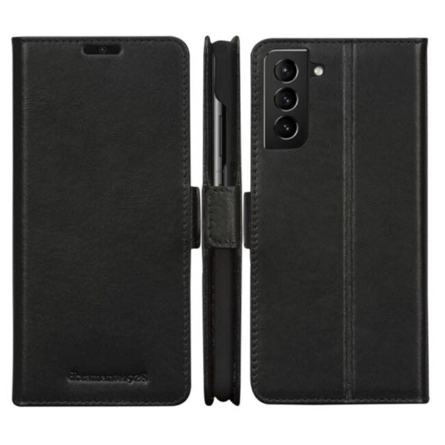 Dbramante Copenhagen Slim Case (Suits Samsung Galaxy S21 Plus) - Black