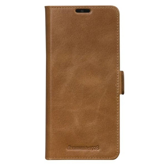 Dbramante Detachable Lynge Case (Suits Samsung Galaxy S21 Plus) - Tan