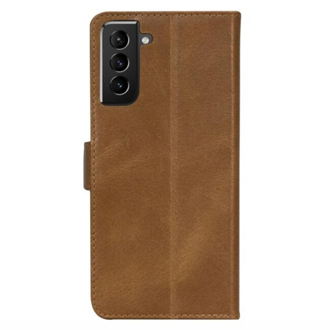 Dbramante Copenhagen Slim Case (Suits Samsung Galaxy S21 Ultra) - Tan