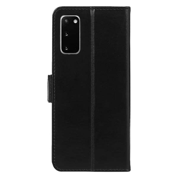 Dbramante Copenhagen Slim Case (Suits Samsung Galaxy S20) - Black